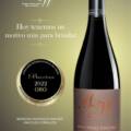 XX Edición de los prestigiosos premios «Bacchus 2022»