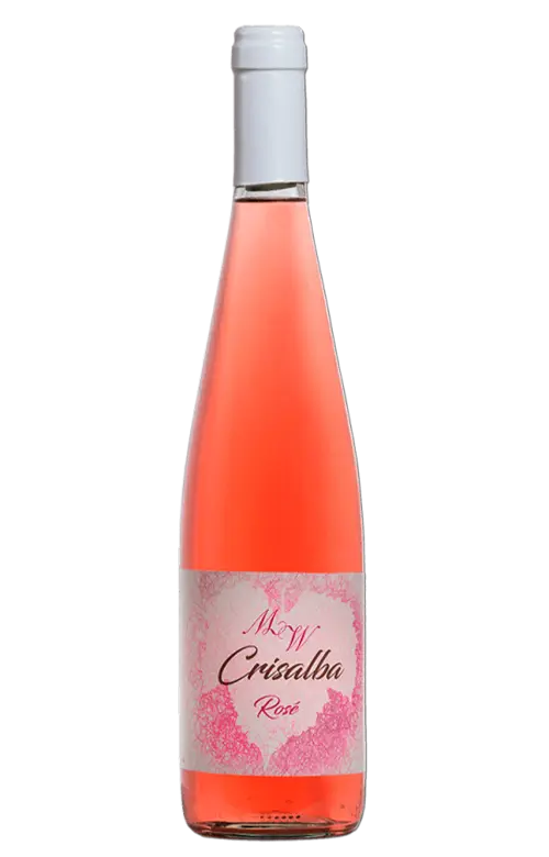 Crisalba Rosé