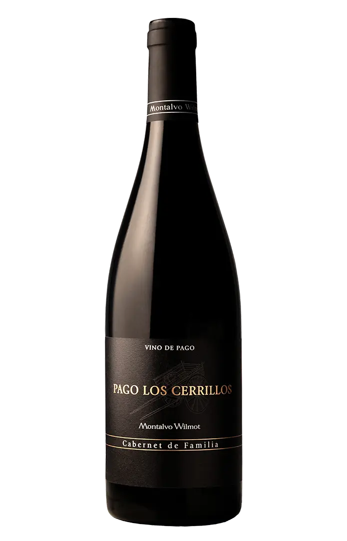 MW Cabernet de Familia