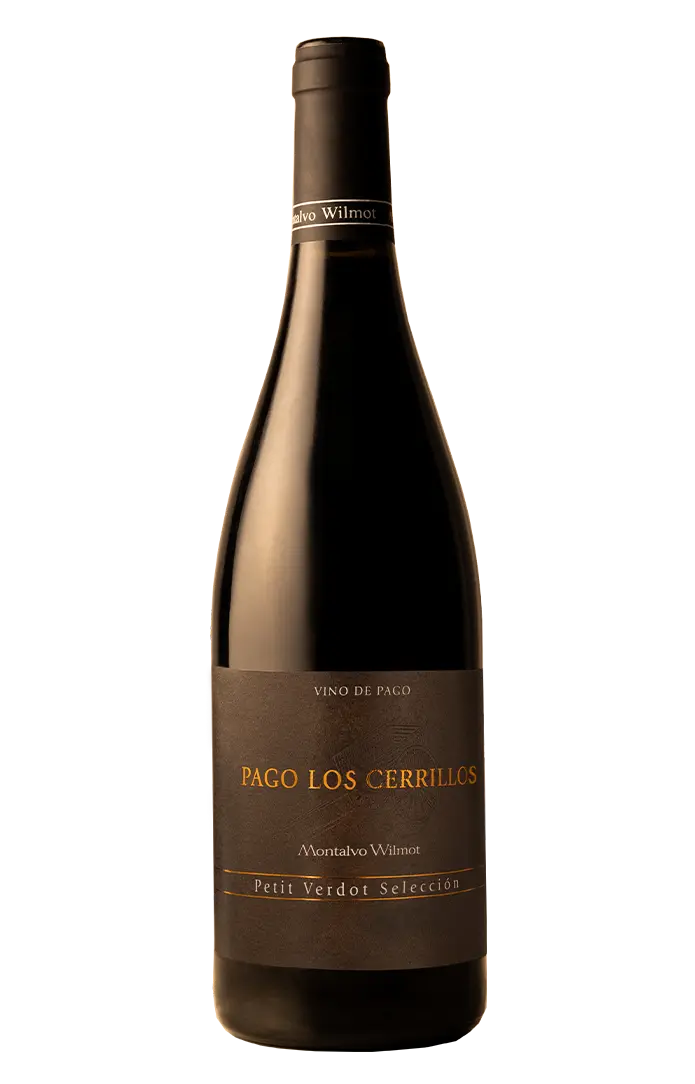 MW Petit Verdot Selección