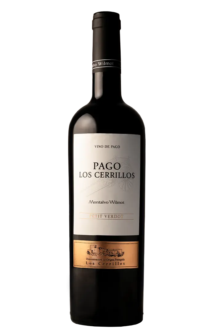 MW Petit Verdot
