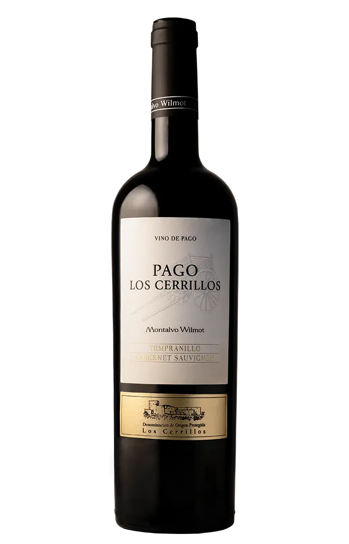 MW Tempranillo - Cabernet