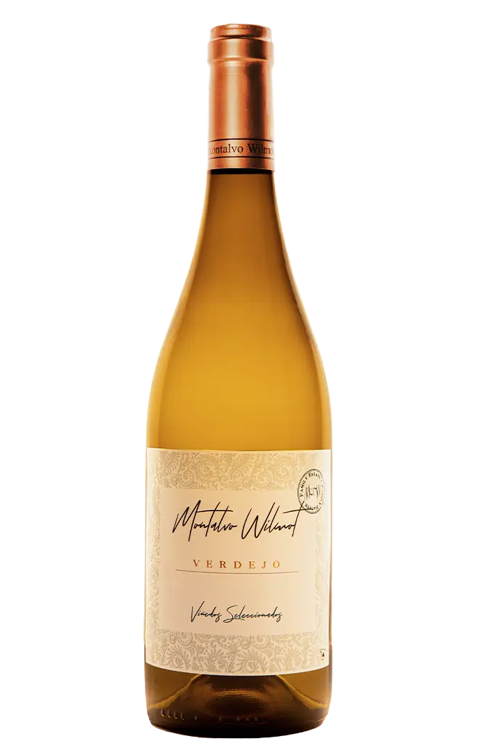 MW Verdejo