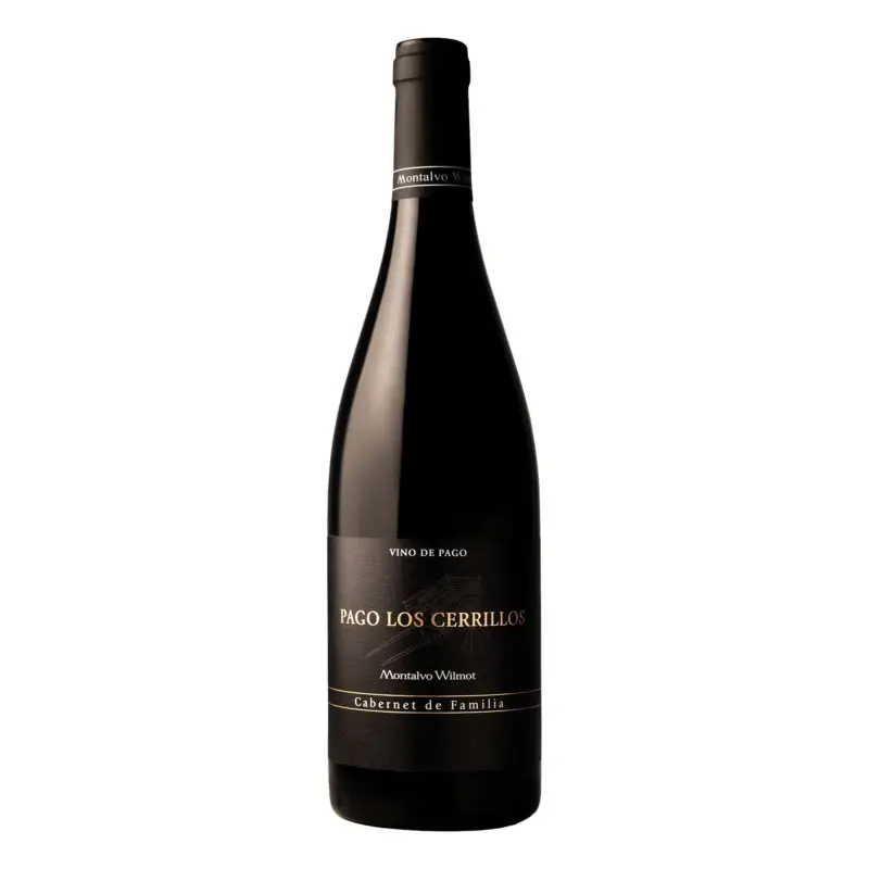 MW Cabernet de Familia