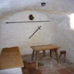 LOS INICIOS DE EL QUIJOTE EN LA CUEVA DE MEDRANO