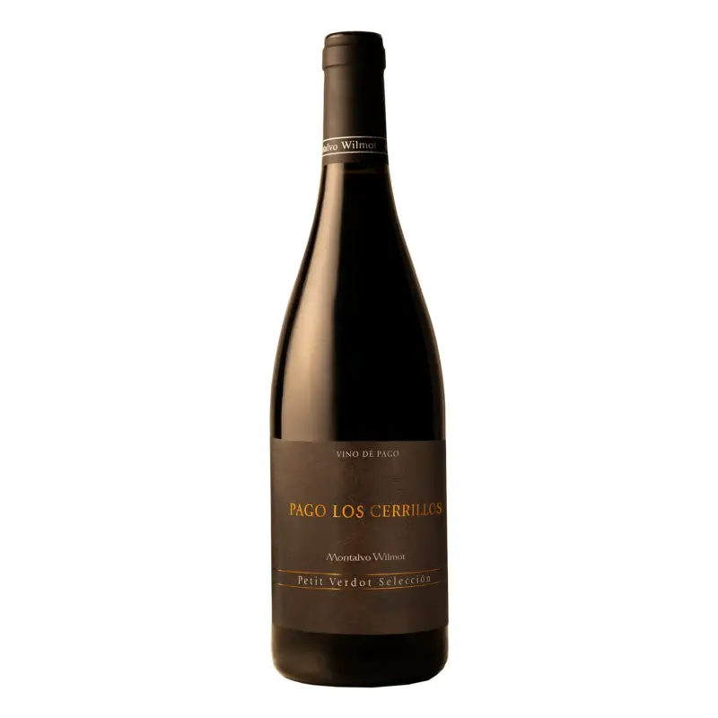 MW Petit Verdot Selección