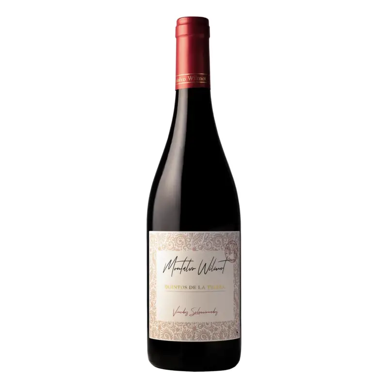MW Quintos de la Tejera