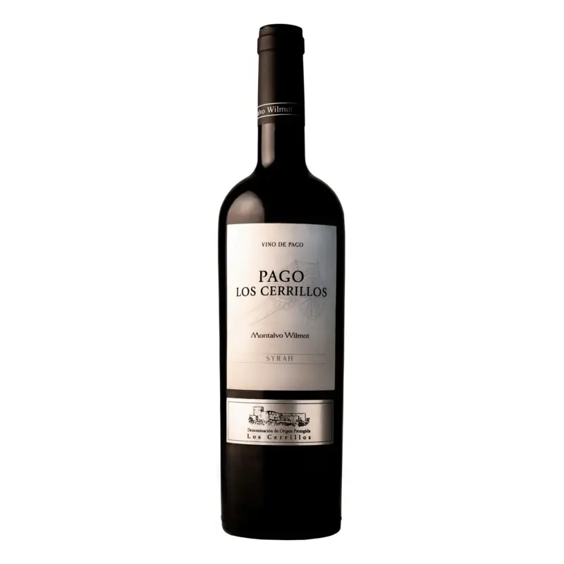 MW Syrah