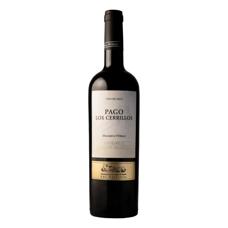 MW Tempranillo – Cabernet