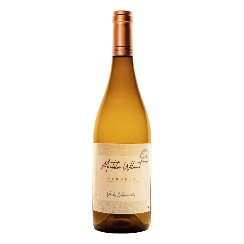 MW Verdejo